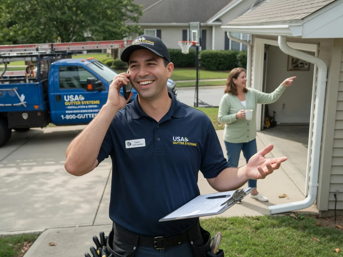 Gutter Installation Fall River, WI FAQs